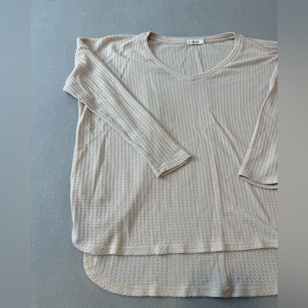 Mod Ref  Sweater women’s size Small - Picture 8 of 15